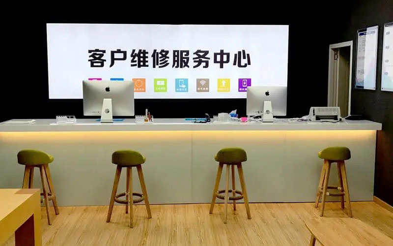 南昌西湖区苏州苹果售后服务中心（换一个苹果15pro的屏幕多少钱）